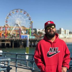 Meet your Posher, Drake matthew